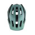 LEATT KASK ROWEROWY MTB TRAIL 3.0 V23 HELMET PISTACHIO KOLOR PISTACJOWY ROZMIAR L (59-63 cm)