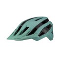 LEATT KASK ROWEROWY MTB TRAIL 3.0 V23 HELMET PISTACHIO KOLOR PISTACJOWY ROZMIAR M (55-59 cm)