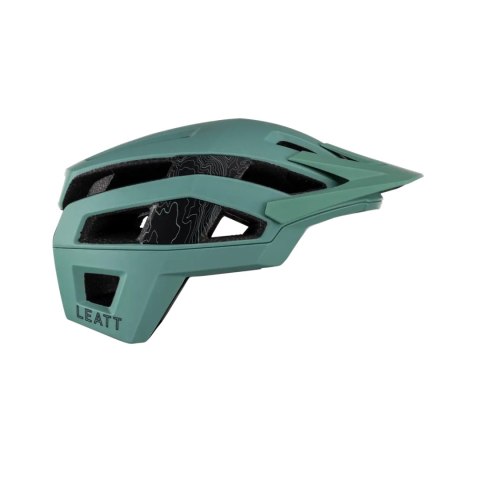 LEATT KASK ROWEROWY MTB TRAIL 3.0 V23 HELMET PISTACHIO KOLOR PISTACJOWY ROZMIAR M (55-59 cm) LEATT KASK ROWEROWY MTB TRAIL 3.0 V23 HELMET PISTACHIO KOLOR PISTACJOWY ROZMIAR M (55-59 cm)