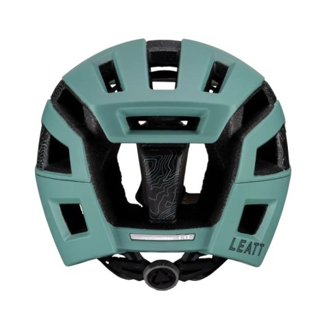 LEATT KASK ROWEROWY MTB TRAIL 3.0 V23 HELMET PISTACHIO KOLOR PISTACJOWY ROZMIAR M (55-59 cm) LEATT KASK ROWEROWY MTB TRAIL 3.0 V23 HELMET PISTACHIO KOLOR PISTACJOWY ROZMIAR M (55-59 cm)