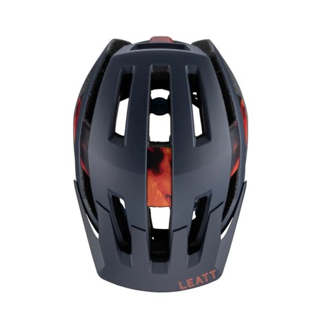 LEATT KASK ROWEROWY MTB TRAIL 3.0 V23 HELMET SHADOW KOLOR SZARY/POMARAŃCZOWY ROZMIAR M (55-59 cm) LEATT KASK ROWEROWY MTB TRAIL 3.0 V23 HELMET SHADOW KOLOR SZARY/POMARAŃCZOWY ROZMIAR M (55-59 cm)
