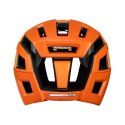 LEATT KASK ROWEROWY MTB TRAIL 3.0 V24 HELMET GLOW KOLOR POMARAŃCZOWY ROZMIAR M (55-59 cm)
