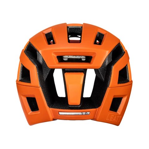 LEATT KASK ROWEROWY MTB TRAIL 3.0 V24 HELMET GLOW KOLOR POMARAŃCZOWY ROZMIAR M (55-59 cm) LEATT KASK ROWEROWY MTB TRAIL 3.0 V24 HELMET GLOW KOLOR POMARAŃCZOWY ROZMIAR M (55-59 cm)