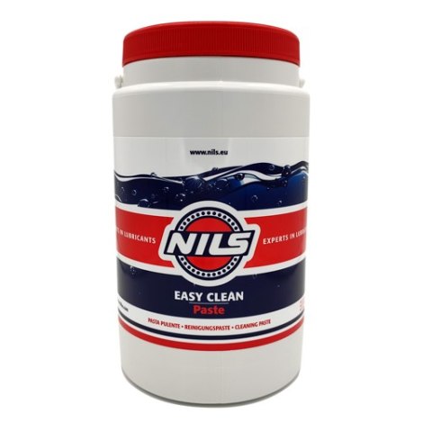 NILS PASTA DO MYCIA RĄK EASY CLEAN PASTE (SOFT) 3L NILS PASTA DO MYCIA RĄK EASY CLEAN PASTE (SOFT) 3L