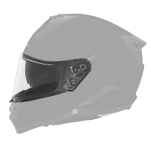 NOX KASK CZĘŚCI WIZJER/SZYBKA/SZYBA DO KASKU N304S KOLOR PRZEŹROCZYSTY (CLEAR) NOX KASK CZĘŚCI WIZJER/SZYBKA/SZYBA DO KASKU N304S KOLOR PRZEŹROCZYSTY (CLEAR)