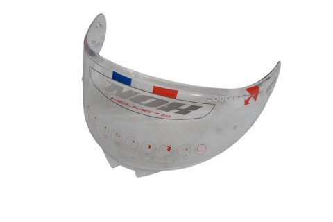 NOX KASK CZĘŚCI WIZJER/SZYBKA/SZYBA DO KASKU N966 KOLOR PRZEŹROCZYSTY (CLEAR) NOX KASK CZĘŚCI WIZJER/SZYBKA/SZYBA DO KASKU N966 KOLOR PRZEŹROCZYSTY (CLEAR)