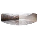 OXFORD UNIWERSALNA POWŁOKA ANTIFOG PINLOCK ULTRA CLEAR PRO DO SZYBKI/WIZJERA KASKU