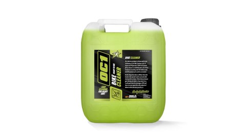 OC1 BIKE CLEANER PŁYN DO MYCIA MOTOCYKLI 5L