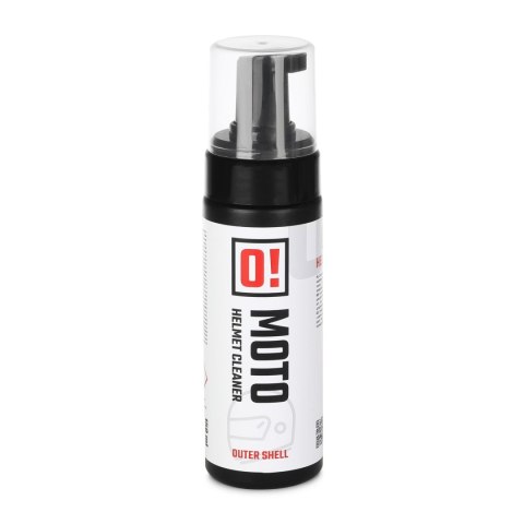 OMOTO PIANKA DO MYCIA KASKU 150ML O! FOAM FRESH HELMET CLEANER (O!MOTO) (OLE-015) OMOTO PIANKA DO MYCIA KASKU 150ML O! FOAM FRESH HELMET CLEANER (O!MOTO) (OLE-015)