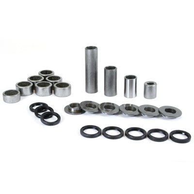 PROX ZESTAW NAPRAWCZY ŁĄCZNIKA (PRZEGUBU) WAHACZA ARCTIC CAT 400 DVX '04-'08, KAWASAKI KFX 400 '03-'06, SUZUKI LTZ 400 '03-'08 ( PROX ZESTAW NAPRAWCZY ŁĄCZNIKA (PRZEGUBU) WAHACZA ARCTIC CAT 400 DVX '04-'08, KAWASAKI KFX 400 '03-'06, SUZUKI LTZ 400 '03-'08 (