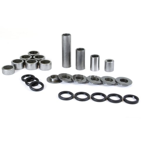 PROX ZESTAW NAPRAWCZY ŁĄCZNIKA (PRZEGUBU) WAHACZA ARCTIC CAT 400 DVX '04-'08, KAWASAKI KFX 400 '03-'06, SUZUKI LTZ 400 '03-'08 ( PROX ZESTAW NAPRAWCZY ŁĄCZNIKA (PRZEGUBU) WAHACZA ARCTIC CAT 400 DVX '04-'08, KAWASAKI KFX 400 '03-'06, SUZUKI LTZ 400 '03-'08 (