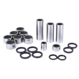 PROX ZESTAW NAPRAWCZY ŁĄCZNIKA (PRZEGUBU) WAHACZA GAS-GAS EC 125 '01-'10, EC 250 4T '10, EC 250 '96-'10, EC 300 '99-'10, EC 450F