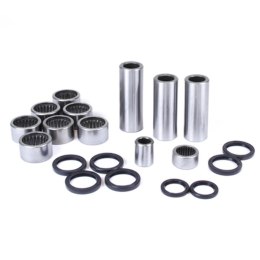 PROX ZESTAW NAPRAWCZY ŁĄCZNIKA (PRZEGUBU) WAHACZA GAS-GAS EC 125 '01-'10, EC 250 4T '10, EC 250 '96-'10, EC 300 '99-'10, EC 450F
