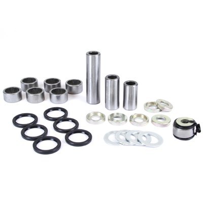 PROX ZESTAW NAPRAWCZY ŁĄCZNIKA (PRZEGUBU) WAHACZA HONDA CRF 450R '09-'16, CRF 250R '10-'17 (27-1172) PROX ZESTAW NAPRAWCZY ŁĄCZNIKA (PRZEGUBU) WAHACZA HONDA CRF 450R '09-'16, CRF 250R '10-'17 (27-1172)