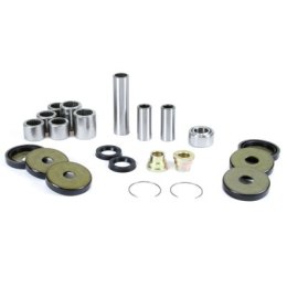 PROX ZESTAW NAPRAWCZY ŁĄCZNIKA (PRZEGUBU) WAHACZA HONDA XR 250R 86-95, XR 650L 93-18 (27-1046)