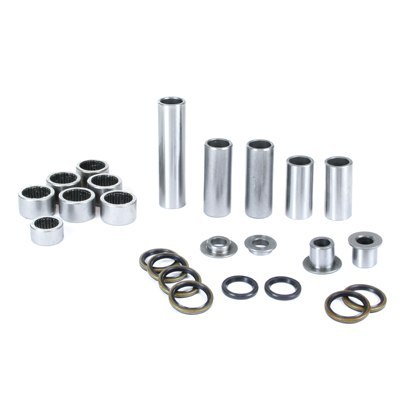 PROX ZESTAW NAPRAWCZY ŁĄCZNIKA (PRZEGUBU) WAHACZA KAWASAKI KX 125 '99-'03, KX 250 '99-'03 (27-1018) PROX ZESTAW NAPRAWCZY ŁĄCZNIKA (PRZEGUBU) WAHACZA KAWASAKI KX 125 '99-'03, KX 250 '99-'03 (27-1018)