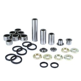 PROX ZESTAW NAPRAWCZY ŁĄCZNIKA (PRZEGUBU) WAHACZA KAWASAKI KX 250F '06-'20 / KX 450F '06-'18 (27-1137) (KXF250, KXF450)