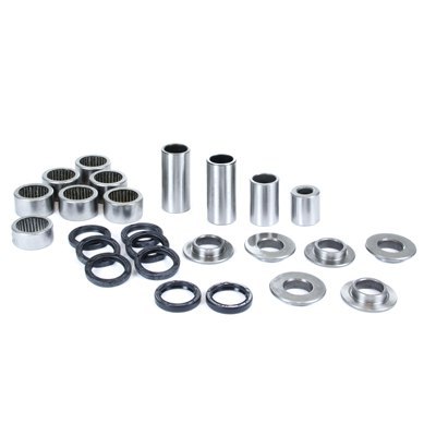 PROX ZESTAW NAPRAWCZY ŁĄCZNIKA (PRZEGUBU) WAHACZA SUZUKI RM 125/250 '02-'03 (27-1132) PROX ZESTAW NAPRAWCZY ŁĄCZNIKA (PRZEGUBU) WAHACZA SUZUKI RM 125/250 '02-'03 (27-1132)