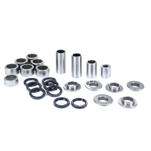 PROX ZESTAW NAPRAWCZY ŁĄCZNIKA (PRZEGUBU) WAHACZA SUZUKI RM 125/250 '02-'03 (27-1132) PROX ZESTAW NAPRAWCZY ŁĄCZNIKA (PRZEGUBU) WAHACZA SUZUKI RM 125/250 '02-'03 (27-1132)