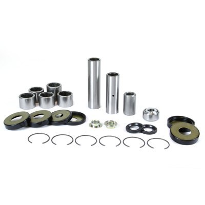 PROX ZESTAW NAPRAWCZY ŁĄCZNIKA (PRZEGUBU) WAHACZA SUZUKI RM 125/250 (92) (27-1074) PROX ZESTAW NAPRAWCZY ŁĄCZNIKA (PRZEGUBU) WAHACZA SUZUKI RM 125/250 (92) (27-1074)