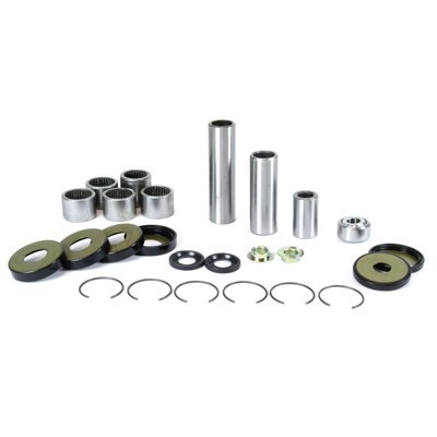 PROX ZESTAW NAPRAWCZY ŁĄCZNIKA (PRZEGUBU) WAHACZA SUZUKI RM 125/250 93-95 (27-1069) PROX ZESTAW NAPRAWCZY ŁĄCZNIKA (PRZEGUBU) WAHACZA SUZUKI RM 125/250 93-95 (27-1069)