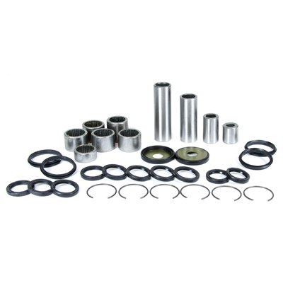 PROX ZESTAW NAPRAWCZY ŁĄCZNIKA (PRZEGUBU) WAHACZA SUZUKI RM 125/250 96-97 (27-1064) PROX ZESTAW NAPRAWCZY ŁĄCZNIKA (PRZEGUBU) WAHACZA SUZUKI RM 125/250 96-97 (27-1064)