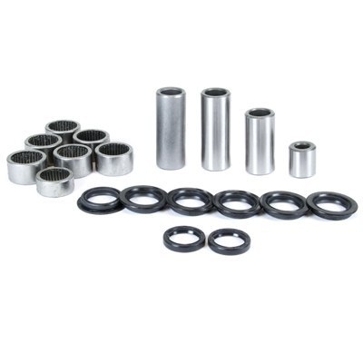 PROX ZESTAW NAPRAWCZY ŁĄCZNIKA (PRZEGUBU) WAHACZA SUZUKI RM 125/250 '98-'99 (27-1053) PROX ZESTAW NAPRAWCZY ŁĄCZNIKA (PRZEGUBU) WAHACZA SUZUKI RM 125/250 '98-'99 (27-1053)