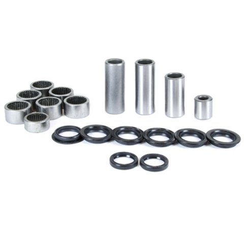 PROX ZESTAW NAPRAWCZY ŁĄCZNIKA (PRZEGUBU) WAHACZA SUZUKI RM 125/250 '98-'99 (27-1053) PROX ZESTAW NAPRAWCZY ŁĄCZNIKA (PRZEGUBU) WAHACZA SUZUKI RM 125/250 '98-'99 (27-1053)