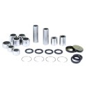 PROX ZESTAW NAPRAWCZY ŁĄCZNIKA (PRZEGUBU) WAHACZA SUZUKI RM 85 05-18 (27-1134)