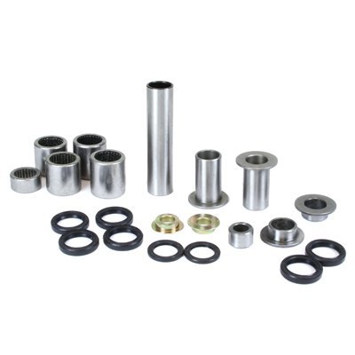 PROX ZESTAW NAPRAWCZY ŁĄCZNIKA (PRZEGUBU) WAHACZA YAMAHA YZ 125/250 02-04 , WR 250F '02-'04, YZF 250 02-04, YZF 450 03-04 (27-10 PROX ZESTAW NAPRAWCZY ŁĄCZNIKA (PRZEGUBU) WAHACZA YAMAHA YZ 125/250 02-04 , WR 250F '02-'04, YZF 250 02-04, YZF 450 03-04 (27-10