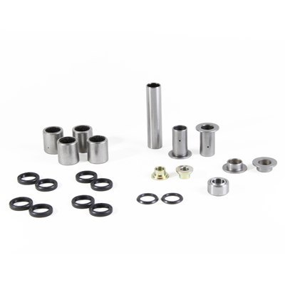 PROX ZESTAW NAPRAWCZY ŁĄCZNIKA (PRZEGUBU) WAHACZA YAMAHA YZ 125/250 '93-'00 (27-1088) PROX ZESTAW NAPRAWCZY ŁĄCZNIKA (PRZEGUBU) WAHACZA YAMAHA YZ 125/250 '93-'00 (27-1088)