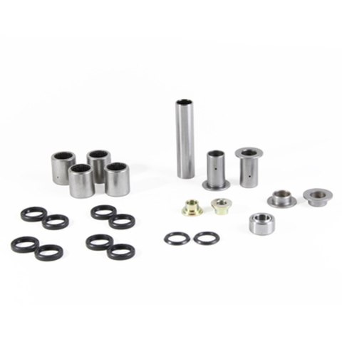 PROX ZESTAW NAPRAWCZY ŁĄCZNIKA (PRZEGUBU) WAHACZA YAMAHA YZ 125/250 '93-'00 (27-1088) PROX ZESTAW NAPRAWCZY ŁĄCZNIKA (PRZEGUBU) WAHACZA YAMAHA YZ 125/250 '93-'00 (27-1088)