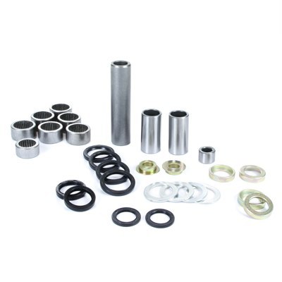 PROX ZESTAW NAPRAWCZY ŁĄCZNIKA (PRZEGUBU) WAHACZA YAMAHA YZF 250/450 09-19 (27-1171) YZF250, YZF450, YZ450F PROX ZESTAW NAPRAWCZY ŁĄCZNIKA (PRZEGUBU) WAHACZA YAMAHA YZF 250/450 09-19 (27-1171) YZF250, YZF450, YZ450F