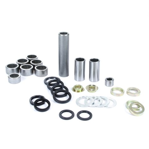 PROX ZESTAW NAPRAWCZY ŁĄCZNIKA (PRZEGUBU) WAHACZA YAMAHA YZF 250/450 09-19 (27-1171) YZF250, YZF450, YZ450F PROX ZESTAW NAPRAWCZY ŁĄCZNIKA (PRZEGUBU) WAHACZA YAMAHA YZF 250/450 09-19 (27-1171) YZF250, YZF450, YZ450F