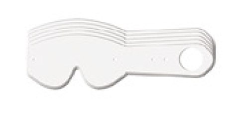 PROGRIP ZRYWKI PG3372 (10 SZT.) STANDARD DO GOGLI PG3309 RAPID PROGRIP ZRYWKI PG3372 (10 SZT.) STANDARD DO GOGLI PG3309 RAPID