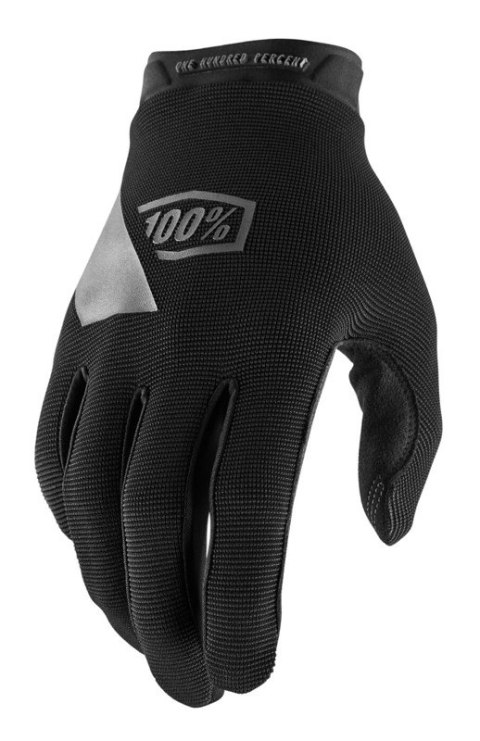 100 PROCENT RĘKAWICE CROSS/ENDURO RIDECAMP GLOVES BLACK KOLOR CZARNY ROZMIAR S STARY KOD: 10018-001-10 100 PROCENT RĘKAWICE CROSS/ENDURO RIDECAMP GLOVES BLACK KOLOR CZARNY ROZMIAR S STARY KOD: 10018-001-10