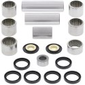 ALL BALLS ZESTAW NAPRAWCZY ŁĄCZNIKA (PRZEGUBU) WAHACZA HONDA XR 650R '00-'07