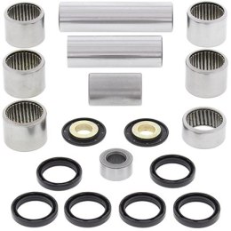 ALL BALLS ZESTAW NAPRAWCZY ŁĄCZNIKA (PRZEGUBU) WAHACZA HONDA XR 650R '00-'07