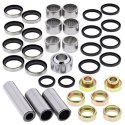 ALL BALLS ZESTAW NAPRAWCZY ŁĄCZNIKA (PRZEGUBU) WAHACZA KTM EGS 125 '93-'97, EGS 250/300 '94-'97, SX/EXC 125 '93-'97, SX/EXC 250 