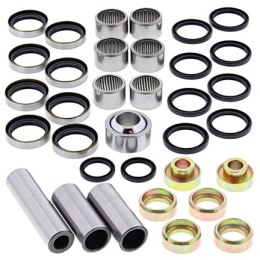 ALL BALLS ZESTAW NAPRAWCZY ŁĄCZNIKA (PRZEGUBU) WAHACZA KTM EGS 125 '93-'97, EGS 250/300 '94-'97, SX/EXC 125 '93-'97, SX/EXC 250 
