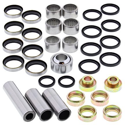 ALL BALLS ZESTAW NAPRAWCZY ŁĄCZNIKA (PRZEGUBU) WAHACZA KTM EGS 125 '93-'97, EGS 250/300 '94-'97, SX/EXC 125 '93-'97, SX/EXC 250 ALL BALLS ZESTAW NAPRAWCZY ŁĄCZNIKA (PRZEGUBU) WAHACZA KTM EGS 125 '93-'97, EGS 250/300 '94-'97, SX/EXC 125 '93-'97, SX/EXC 250