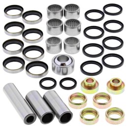 ALL BALLS ZESTAW NAPRAWCZY ŁĄCZNIKA (PRZEGUBU) WAHACZA KTM EGS 125 '93-'97, EGS 250/300 '94-'97, SX/EXC 125 '93-'97, SX/EXC 250 