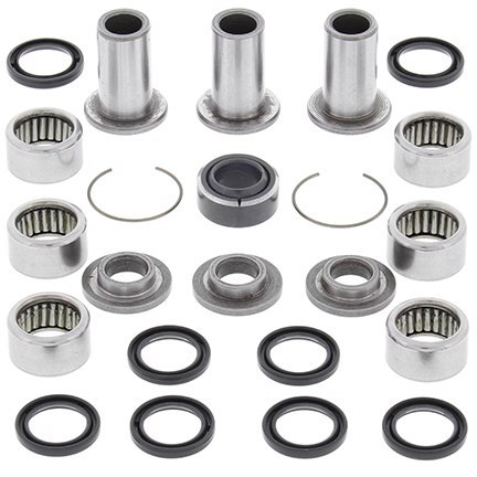 ALL BALLS ZESTAW NAPRAWCZY ŁĄCZNIKA (PRZEGUBU) WAHACZA MONTESA 315R '99-'04, 4RT '05-'07