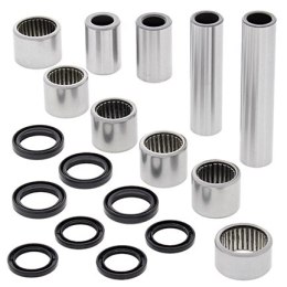 ALL BALLS ZESTAW NAPRAWCZY ŁĄCZNIKA (PRZEGUBU) WAHACZA YAMAHA YFZ 450 '06-'13