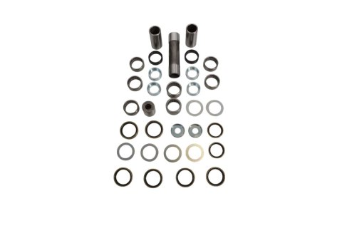 BEARING WORX 2024/06 ZESTAW NAPRAWCZY ŁĄCZNIKA (PRZEGUBU) WAHACZA KTM SX / XC 125 '23-24, SX / SX-F / XC / XC-F 250 '23-24, SX /