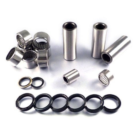 BEARING WORX ZESTAW NAPRAWCZY ŁĄCZNIKA (PRZEGUBU) WAHACZA GAS GAS EC 125/200/250/300 96-11, EC 250 96-11, EC 250 4T 10, EC 450FS BEARING WORX ZESTAW NAPRAWCZY ŁĄCZNIKA (PRZEGUBU) WAHACZA GAS GAS EC 125/200/250/300 96-11, EC 250 96-11, EC 250 4T 10, EC 450FS