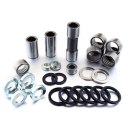BEARING WORX ZESTAW NAPRAWCZY ŁĄCZNIKA (PRZEGUBU) WAHACZA HONDA CR 125/250 98-99 (27-1008)
