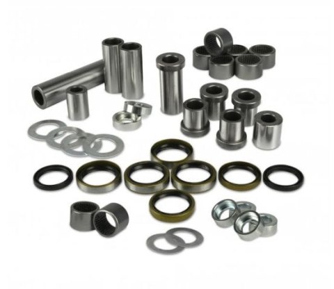BEARING WORX ZESTAW NAPRAWCZY ŁĄCZNIKA (PRZEGUBU) WAHACZA HONDA CR 125/250/500R '89-'90 (27-1026) BEARING WORX ZESTAW NAPRAWCZY ŁĄCZNIKA (PRZEGUBU) WAHACZA HONDA CR 125/250/500R '89-'90 (27-1026)