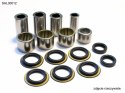 BEARING WORX ZESTAW NAPRAWCZY ŁĄCZNIKA (PRZEGUBU) WAHACZA HONDA CR 80R 96-02, CR 85R/RB 03-07 (27-1045)