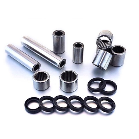 BEARING WORX ZESTAW NAPRAWCZY ŁĄCZNIKA (PRZEGUBU) WAHACZA HONDA CRF 150F '03-'15, CRF 230F '03-'15 (27-1098) BEARING WORX ZESTAW NAPRAWCZY ŁĄCZNIKA (PRZEGUBU) WAHACZA HONDA CRF 150F '03-'15, CRF 230F '03-'15 (27-1098)
